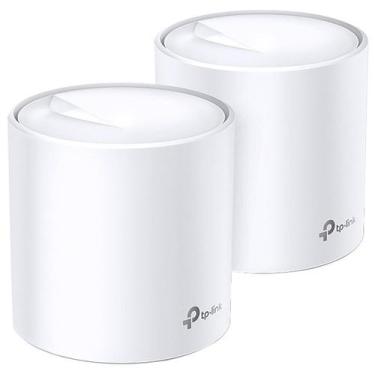 Imagem de Roteador Wireless TP-Link Deco X60 AX5400 (2 Pecas)