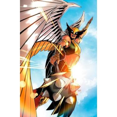 Imagem de Livro - Moça-Gavião: Era uma vez na galáxia