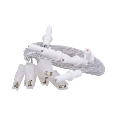 Imagem de Rede Elétrica Agrupada Bivolt para Fogao Brastemp - W10883304