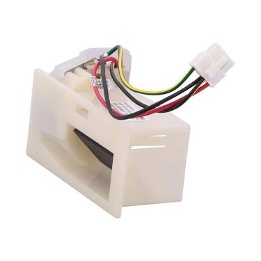 Imagem de Damper Eletronico 110V para Geladeira Brastemp - W10257451