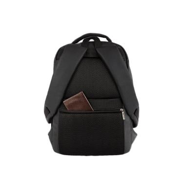 Imagem de Mochila Grande 2 Compartimentos Notebook 15` Sestini