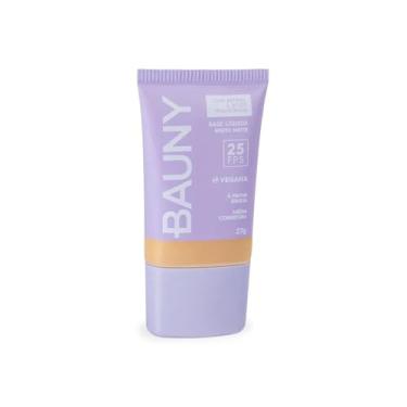 Imagem de Bauny - Base Alta Cobertura Soft Matte Cor 050 30g