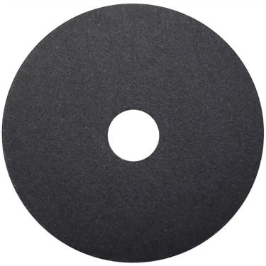 Imagem de Disco de Fibra Durite F425 Grão 180 180x22mm - 5539503089 - NORTON