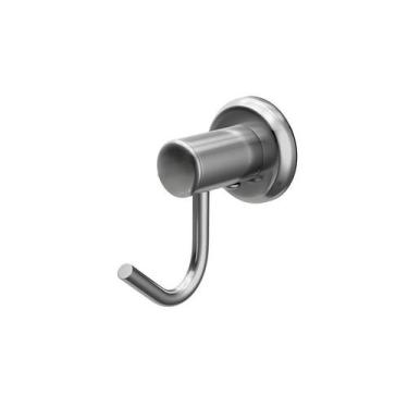 Imagem de Cabide/suporte parede inox.1ganch - CIVITT