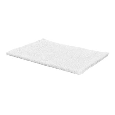 Imagem de Toalha Cabelo p/ Salão Beleza Profissional Perfeito Estilo, Branco