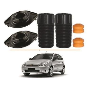 Imagem de Kit Amortecedor Dianteiro Corsa 98 / 01
