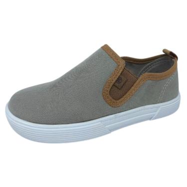 Imagem de Sapatenis Infantil Menino Fácil Calce Moderno Molekinho