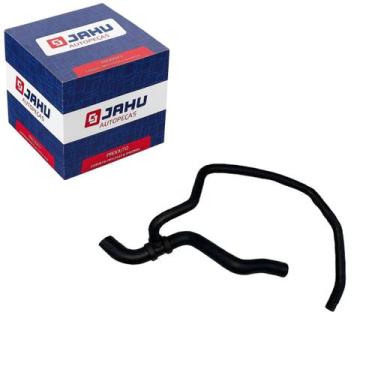 Imagem de Mangueira Inferior Do Radiador Doblo 2004 A 2009 - Jahu 37750-1