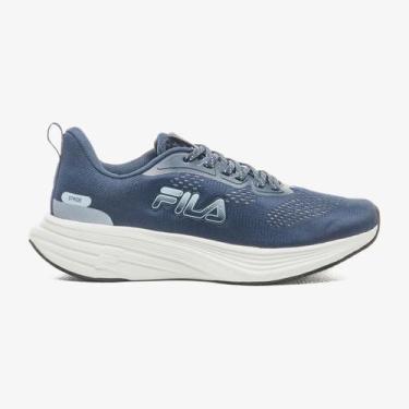 Imagem de Fila Tenis Masc Ad Stride Black, Navy, Blue, 37