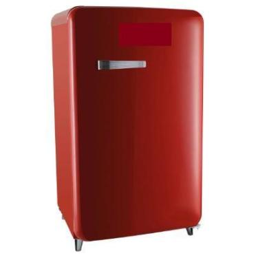 Imagem de Borracha Frigobar Philco PFG120 /Medidas: 80cm*50cm