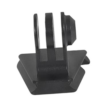 Imagem de Generic Grampo de liberação rápida para montagem de placa, encaixes de rosca de 1/4 de polegada, SLR Professional Direct, substitui o suporte estabilizador de, V Shape Mount