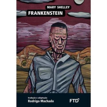 Imagem de Frankenstein