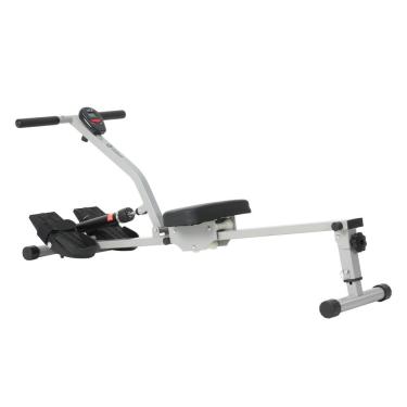 Imagem de Remo Seco Hidráulico Gallant Elite X 12 Níveis de Resistência (GRS01HHDACZ-PT)