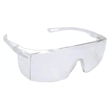 Imagem de Kit 80 Óculos De Proteção Sky Clear Uv400 - Deltaplus, UNIC, UNIC