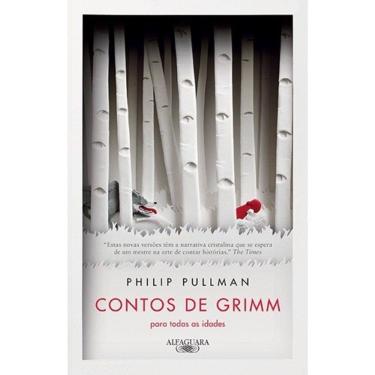 Imagem de Contos De Grimm Para Todas As Idades