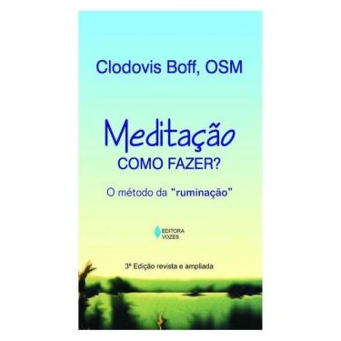 Imagem de Meditação: Como Fazer?