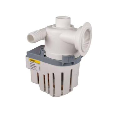 Imagem de Bomba De Circulação 110V Lava Louça W10240844 Brastemp