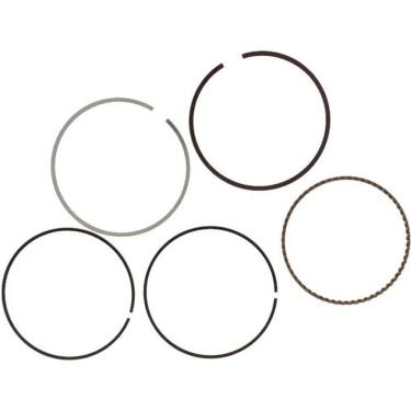 Imagem de Jogo Anéis Finos Std Motor GX120 Honda Genuíno 13010Z4F004