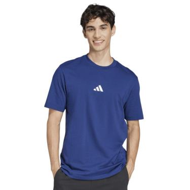 Imagem de Camiseta Adidas Small Logo Masculina