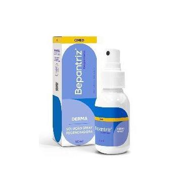 Imagem de Bepantriz sol spr fr 50 ml - CIMED CO S.A.