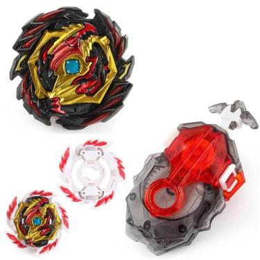 Imagem de Booster de batalha Bey Blades Bay GT B-145 Venom Diabolos - BEYDND COM