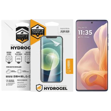 Imagem de Película para Motorola Moto G85 5G - Hydrogel Gamer Fosca - Gshield