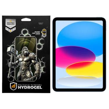 Imagem de Película para iPad 10.9" - Hydrogel HD - Gshield