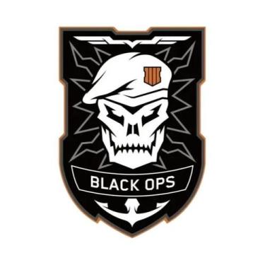 Imagem de Cartazes Call of Duty - Arte de Parede em Tela para Pub, Bar e Sala de