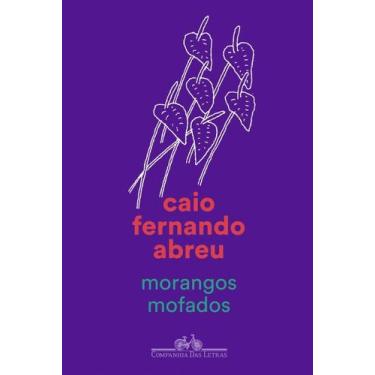 Imagem de Morangos Mofados - CIA DAS LETRAS, Sortido