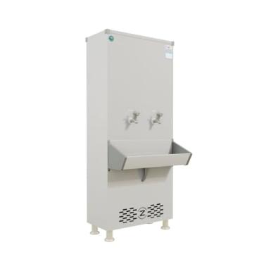 Imagem de Bebedouro Industrial 50 litros BIXBP50