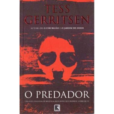 Imagem de Predador, O