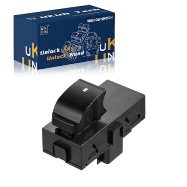 Imagem de Número original OEM: 22895545 Interruptor de janela do passageiro para Chevrolet HHR 07-13 08-13 Chevrolet Silverado 1500/2500 HD/3500 HD/Suburban GMC Sierra/Yukon Buick Lucerne Original Light Color