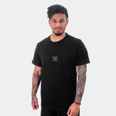 Imagem de Camiseta Dc Side By Side Masculino-Masculino