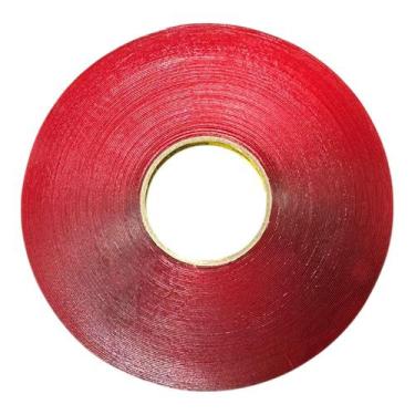 Imagem de Fita Dupla Face 12mm x 33m VHB4910 - 3M