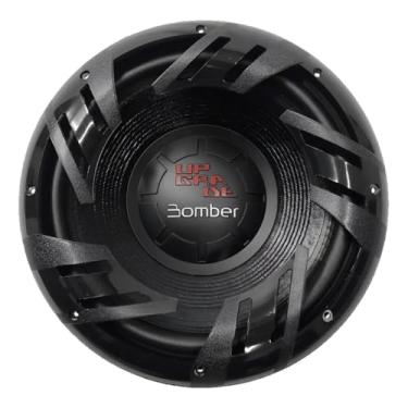Imagem de Subwoofer 12 Bomber Up Grade 400w Rms 4 Ohms Bobina Simples