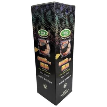 Imagem de Incenso Indiano Bic - Aroma Amor (25 Caixas) - Lua Mística - 100% Orig