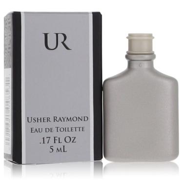 Imagem de Perfume/Col. Masc. Ur EDT Usher 5 ML Mini Edp