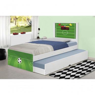 Imagem de Bicama Futebol Gramado