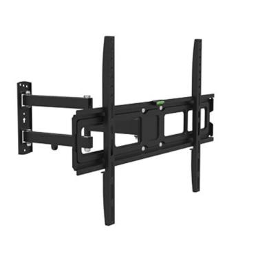 Imagem de Suporte De Tv LCD LED 4K Tri-Articulado 32 A 70'' Mxt Até 50kg AR-E20MB