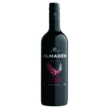 Imagem de Vinho Almaden Cabernet Sauvignon Tinto Seco 750Ml