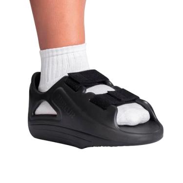 Imagem de Sandália Baruk Calçado Cunha Antepé Ortopédico Tam G 41-46