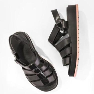 Imagem de Sandália Zaxy Conectada - Produto Original-Feminino