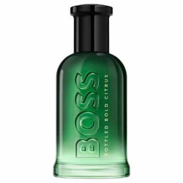 Imagem de Perfume Bottled Bold Citrus Hugo Boss Masculino Eau de Parfum 50ml-Masculino