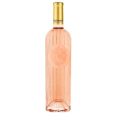 Imagem de Vinho Rosé Francês Ultimate Provence 1.5L