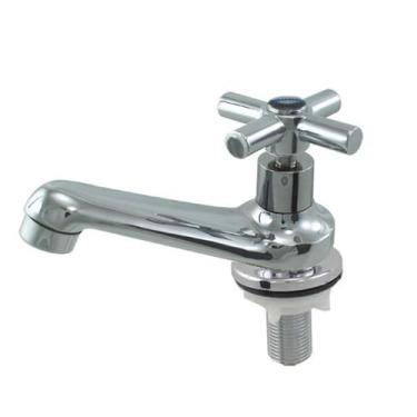 Imagem de 3194 C70 Light Torneira em Metal Cromado Para Pia Bancada Lavabo Banhe