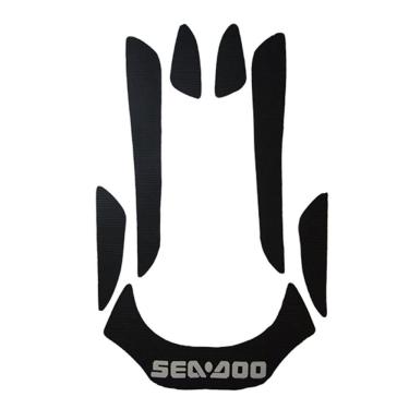 Imagem de Jogo de Tapete para Jet Ski Sea-Doo GTI 2006 a 2010