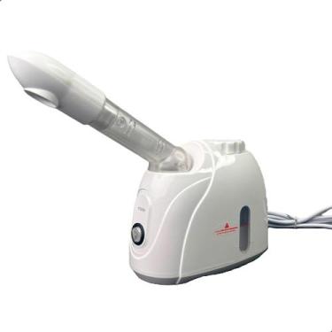 Imagem de Vaporizador Facial Portátil Para Limpeza de Pele K.Skin 110V E 220V Of