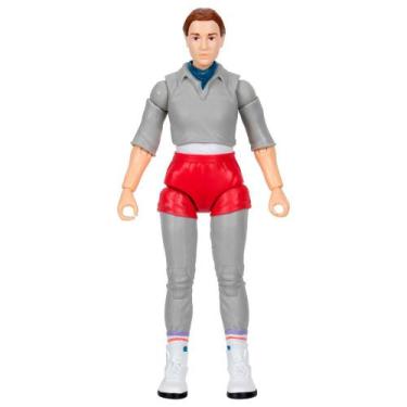 Imagem de Boneco Action Figure Stranger Things 15cm - Eleven - Candide