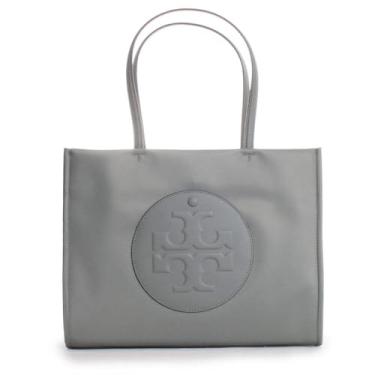 Imagem de Tory Burch Bolsa feminina grande Ella Nylon Shopper