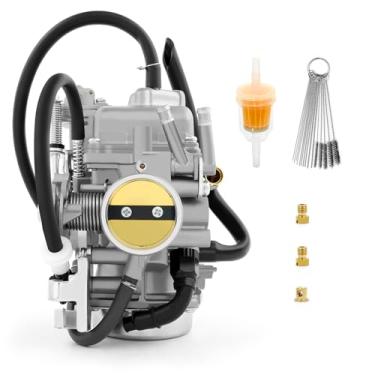 Imagem de Carburador para Honda Shadow VLX 600 VT600C 1999-2007 Shadow VLX 600 VT600CD 1999-2007 16100-MZ8-U43 16100MZ8U43